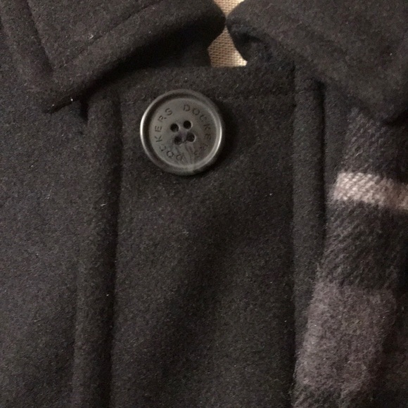 Men’s Dockers Jacket - Picture 4 of 12